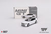 BMW Alpina B7 xDrive Alpine White – MiniGT