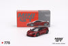 McLaren 750S – Amaranth Red – 1:64 – Mini GT