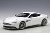 Aston Martin Vanquish – 2015 – Gloss Black – Autoart