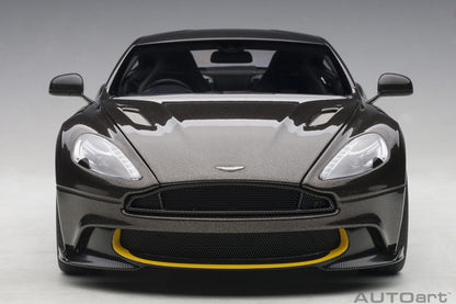 Aston Martin Vanquish S – 2017 – Kopi Bronze – Autoart