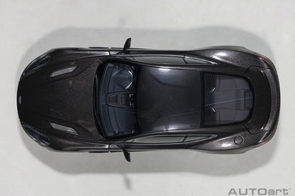 Aston Martin Vanquish S – 2017 – Kopi Bronze – Autoart