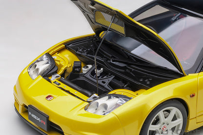Honda NSX-R (NA2) (Indy Yellow Pearl)