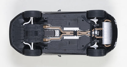 Jaguar F‑Type R Coupé – 2015 – Matt Grey – AUTOart