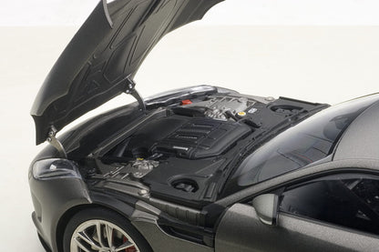 Jaguar F‑Type R Coupé – 2015 – Matt Grey – AUTOart