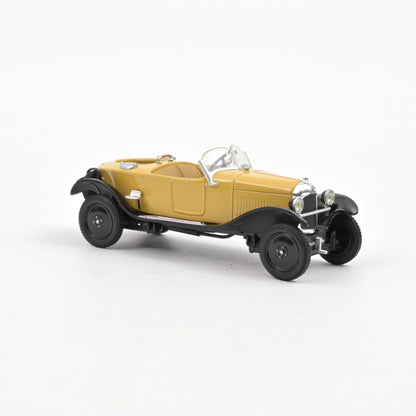 Citroën B2 Caddy 1923 – Beige – Norev