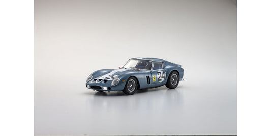 Ferrari 250 GTO Sebring 1st GT 3.0 1962 Nr.24