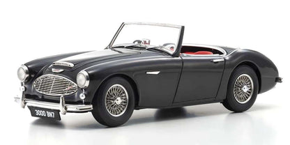 Austin Healey 3000 BN7 Black