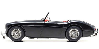 Austin Healey 3000 BN7 Black