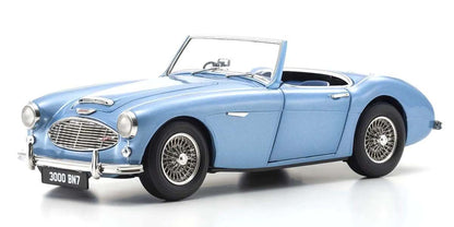 Austin Healey 3000 BN7 Healey Blue