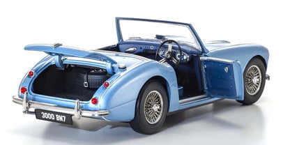 Austin Healey 3000 BN7 Healey Blue