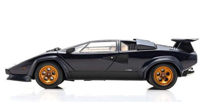 Lamborghini Countach LP500S 1982 sa strane