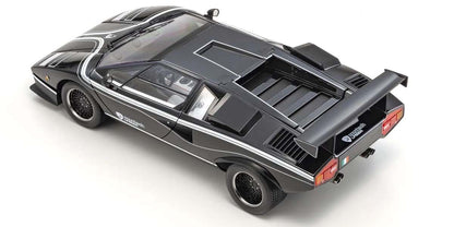 Lamborghini Countach LP500R 1982 Black