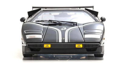 Lamborghini Countach LP500R 1982 Black