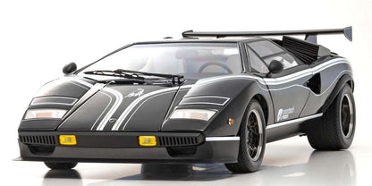 Lamborghini Countach LP500R 1982 Black