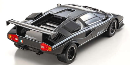 Lamborghini Countach LP500R 1982 Black