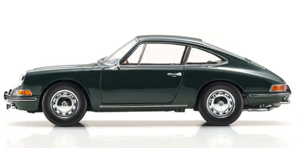 Porsche 911 2.0 (901) 1964 Irish Green