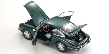 Porsche 911 2.0 (901) 1964 Irish Green