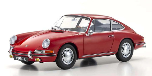 Porsche 911 2.0 (901) 1964 Signal Red