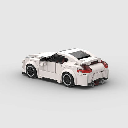 Nissan 350z