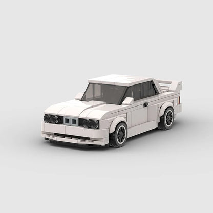 BMW M3 E30 | White