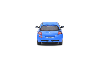 Renault Mégane R26R – Bleu Dynamo – 2009 – 1:43 – Solido