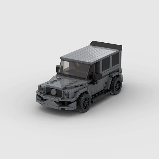 Mercedes-Benz G63