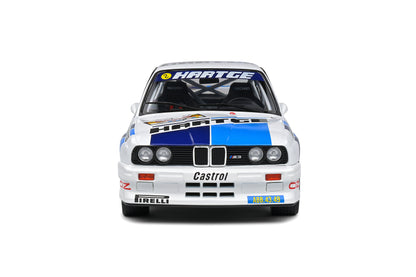 BMW E30 M3 Gr. A – ADAC Rally Deutschland 1990 – #3 Carlsson – 1:18 | Solido