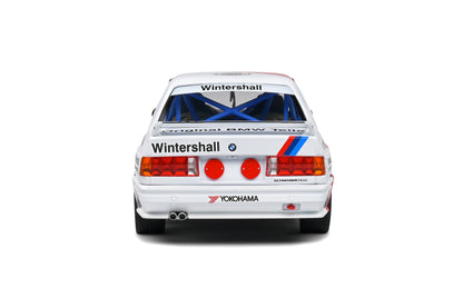 BMW E30 M3 – DTM – 1989 – #36 Soper – 1:18 – Solido