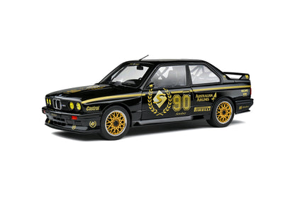 BMW E30 M3 – Solido 90th Anniversary Limited Edition 2022 – 1990 – Solido