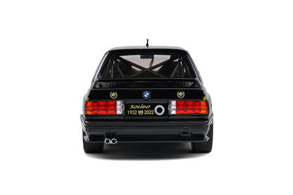 BMW E30 M3 – Solido 90th Anniversary Limited Edition 2022 – 1990 – Solido