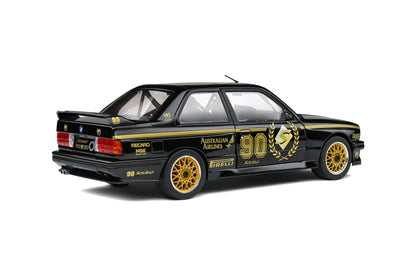 BMW E30 M3 – Solido 90th Anniversary Limited Edition 2022 – 1990 – Solido