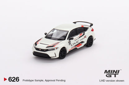 Honda Civic Type R 2023 – Honda Thanks Day Vietnam – MiniGT