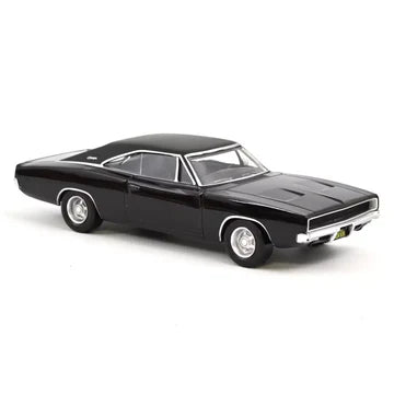 Dodge Charger 1968 – Crna – Jet-Car – 1:43 – Norev