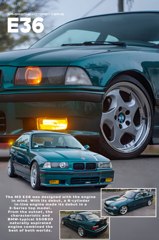 BMW E36