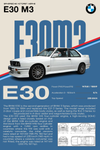 BMW M3 E30