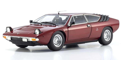 Lamborghini Urraco P250 1973 napred podignuta Svetla