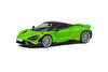 McLaren 765 LT – Lime Green – 2020 (1:43)