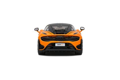 McLaren 765 LT – Papaya Spark – 2020 (1:43)