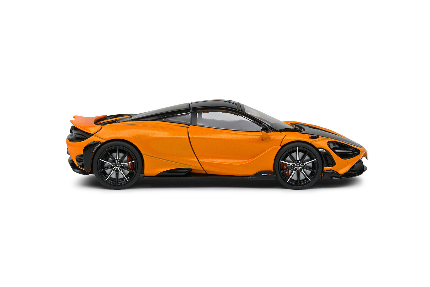 McLaren 765 LT – Papaya Spark – 2020 (1:43)