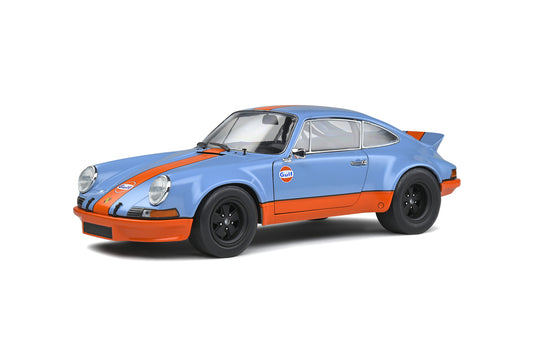 Porsche 911 RSR Gulf – 1973
