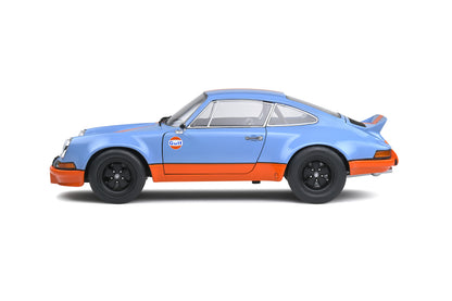 Porsche 911 RSR Gulf – 1973
