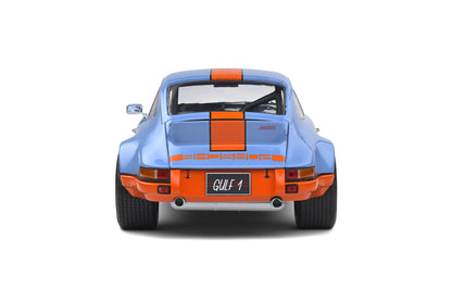Porsche 911 RSR Gulf – 1973