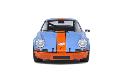 Porsche 911 RSR Gulf – 1973