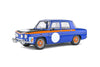 Renault 8 Gordini 1300 Coupe Gordini – 1967 – 1:18 – Solido