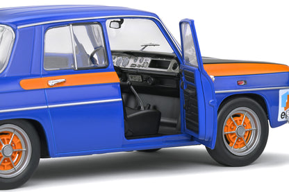 Renault 8 Gordini 1300 Coupe Gordini – 1967 – 1:18 – Solido