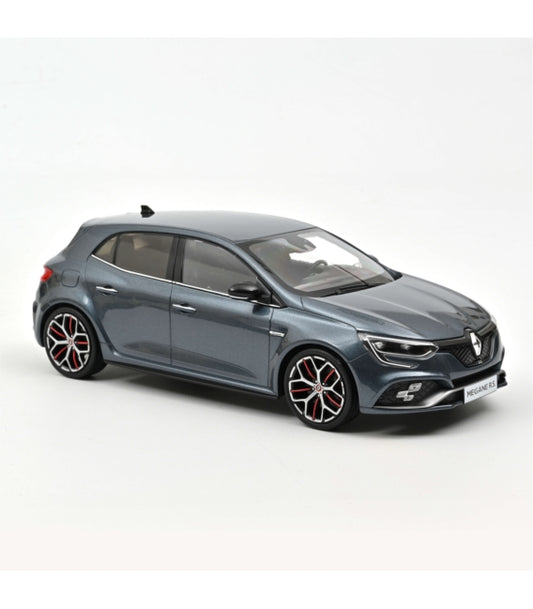 Renault Megane R.S. Trophy 2019 – Titanium Grey – Norev