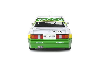 Mercedes-Benz 190 EVO II – DTM – 1991 – #10 J. Laffite