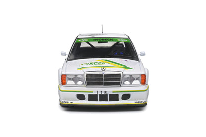Mercedes-Benz 190 EVO II – DTM – 1991 – #10 J. Laffite