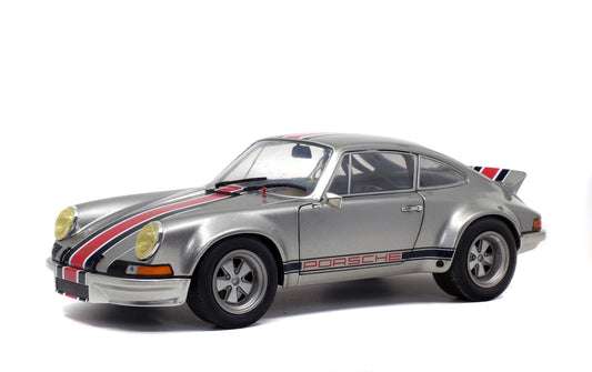 Porsche 911 RSR Backdating Outlaw 1973 – Solido