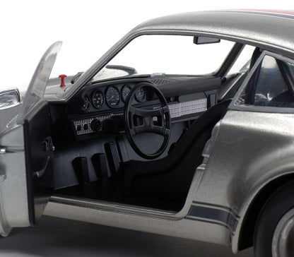 Porsche 911 RSR Backdating Outlaw 1973 – Solido